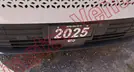 CHEVROLET EXPRESS CARGO VAN 2025, foto 18 de 19