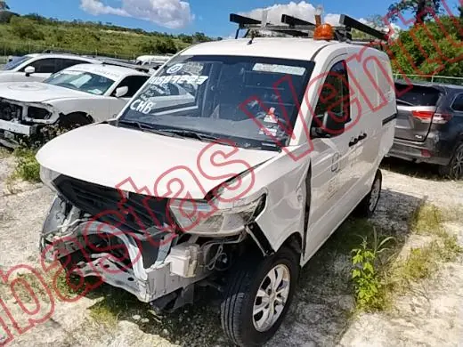 CHEVROLET TORNADO 2024, foto 1 de 19