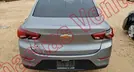 CHEVROLET ONIX 2025, foto 6 de 19