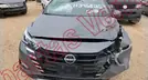 NISSAN VERSA 2025, foto 2 de 19