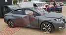 NISSAN VERSA 2025, foto 4 de 19
