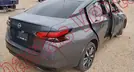 NISSAN VERSA 2025, foto 5 de 19
