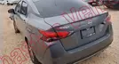 NISSAN VERSA 2025, foto 7 de 19