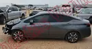 NISSAN VERSA 2025, foto 8 de 19