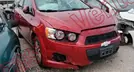 CHEVROLET SONIC 2015, foto 3 de 19
