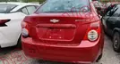 CHEVROLET SONIC 2015, foto 6 de 19