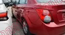 CHEVROLET SONIC 2015, foto 8 de 19