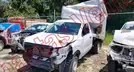 NISSAN NP 300 2024, foto 1 de 19