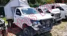 NISSAN NP 300 2024, foto 3 de 19