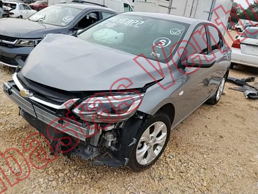 CHEVROLET ONIX 2025, foto 1 de 19