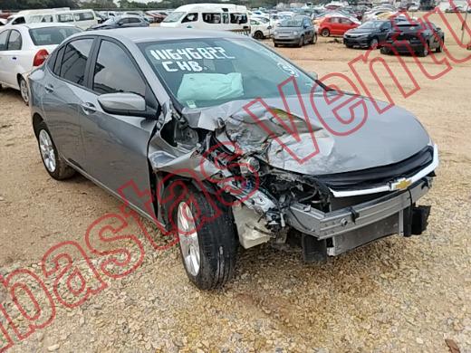 CHEVROLET ONIX 2025, foto 3 de 19