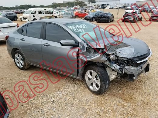 CHEVROLET ONIX 2025, foto 4 de 19