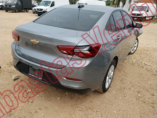CHEVROLET ONIX 2025, foto 5 de 19