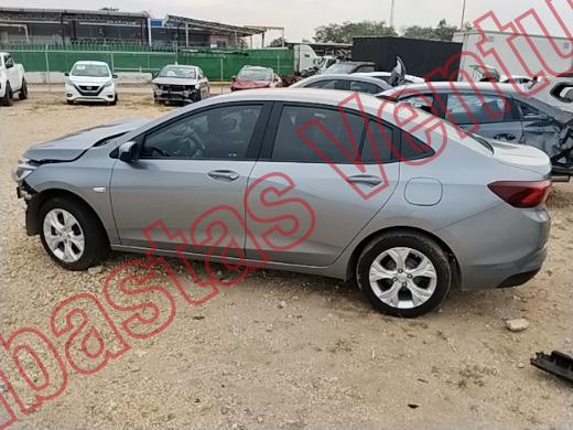 CHEVROLET ONIX 2025, foto 8 de 19
