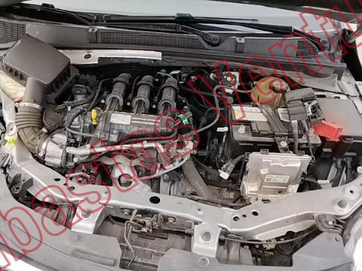 CHEVROLET ONIX 2025, foto 10 de 19