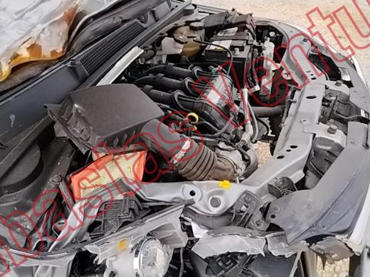 CHEVROLET ONIX 2025, foto 11 de 19