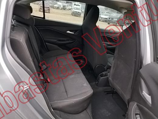 CHEVROLET ONIX 2025, foto 13 de 19