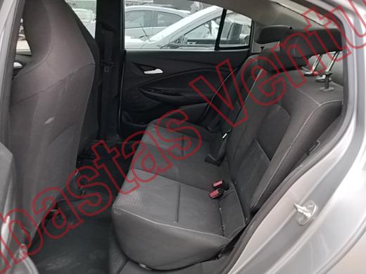 CHEVROLET ONIX 2025, foto 16 de 19