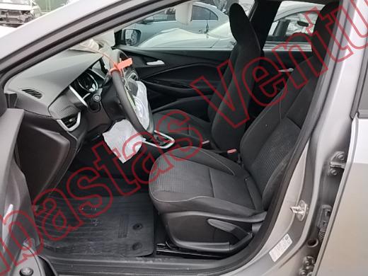 CHEVROLET ONIX 2025, foto 17 de 19