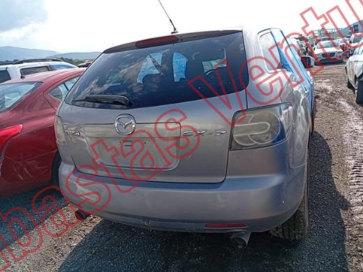MAZDA CX7 2009, foto 6 de 19