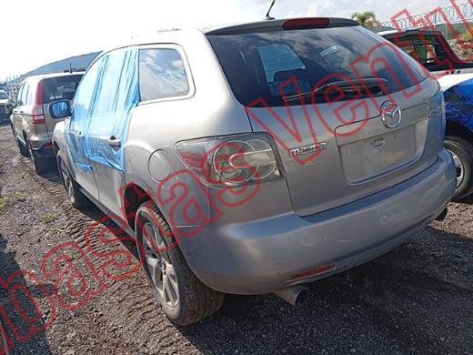 MAZDA CX7 2009, foto 7 de 19