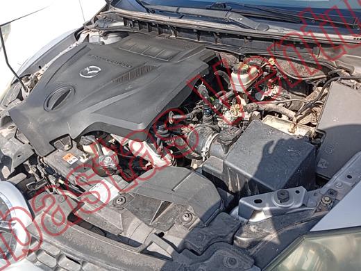 MAZDA CX7 2009, foto 9 de 19