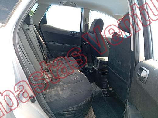 MAZDA CX7 2009, foto 13 de 19