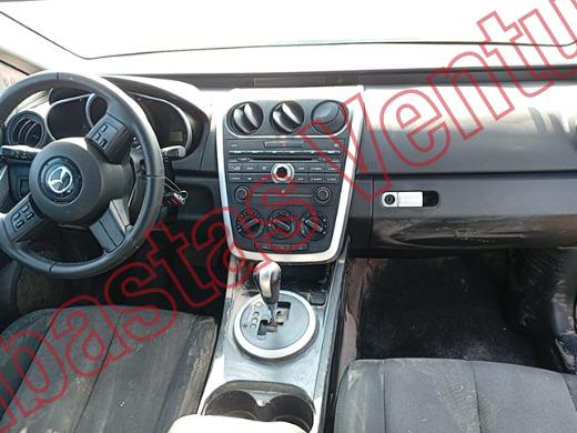MAZDA CX7 2009, foto 14 de 19