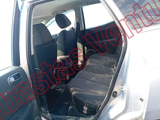 MAZDA CX7 2009, foto 16 de 19