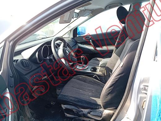 MAZDA CX7 2009, foto 17 de 19