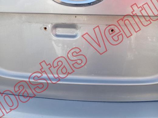 MAZDA CX7 2009, foto 19 de 19