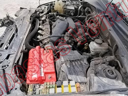 FORD ESCAPE 2007, foto 9 de 19