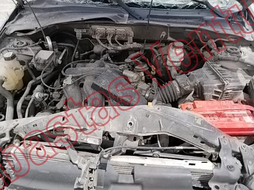 FORD ESCAPE 2007, foto 10 de 19