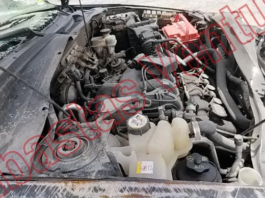 FORD ESCAPE 2007, foto 11 de 19