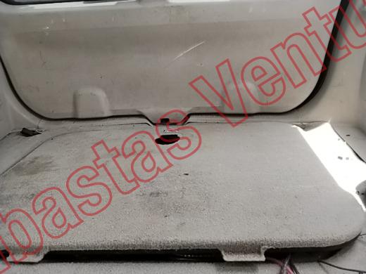 FORD ESCAPE 2007, foto 15 de 19