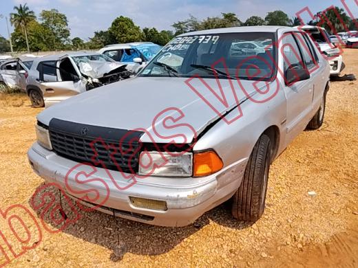 CHRYSLER SPIRIT 1993, foto 1 de 19