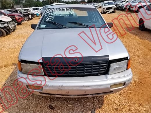 CHRYSLER SPIRIT 1993, foto 2 de 19