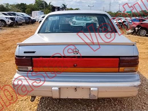 CHRYSLER SPIRIT 1993, foto 6 de 19