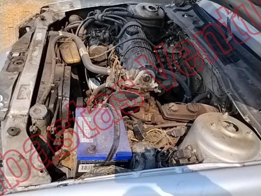 CHRYSLER SPIRIT 1993, foto 9 de 19