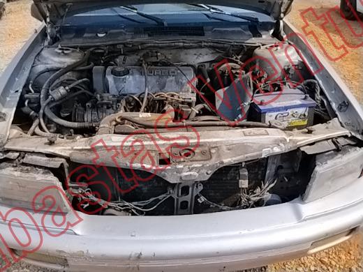 CHRYSLER SPIRIT 1993, foto 10 de 19