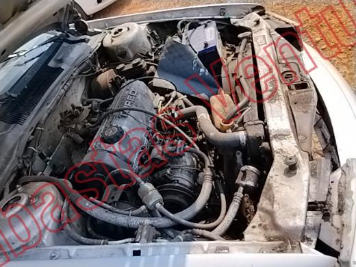 CHRYSLER SPIRIT 1993, foto 11 de 19