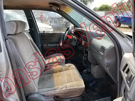 CHRYSLER SPIRIT 1993, foto 12 de 19