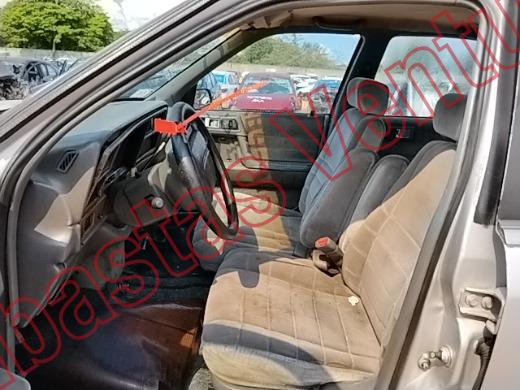CHRYSLER SPIRIT 1993, foto 17 de 19