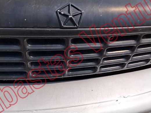 CHRYSLER SPIRIT 1993, foto 18 de 19