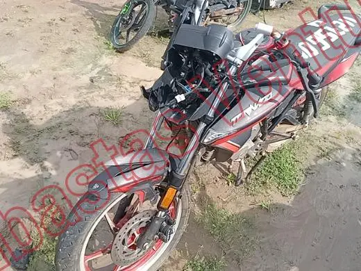 VENTO TORNADO 2026, foto 1 de 19