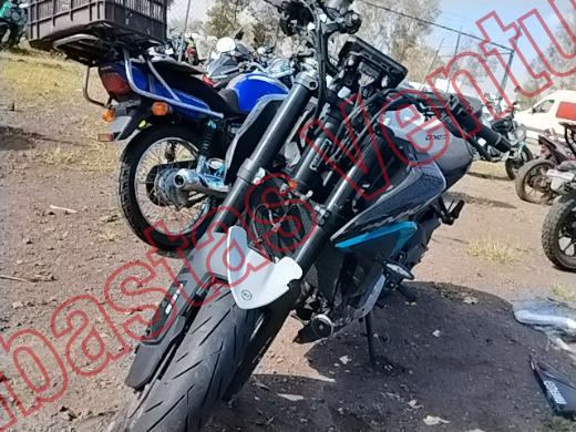 CF MOTO 675 2026, foto 1 de 19