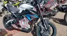 CF MOTO 675 2026, foto 4 de 19