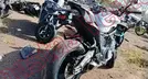 CF MOTO 675 2026, foto 5 de 19