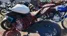 CF MOTO 675 2026, foto 8 de 19