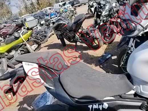 CF MOTO 675 2026, foto 13 de 19